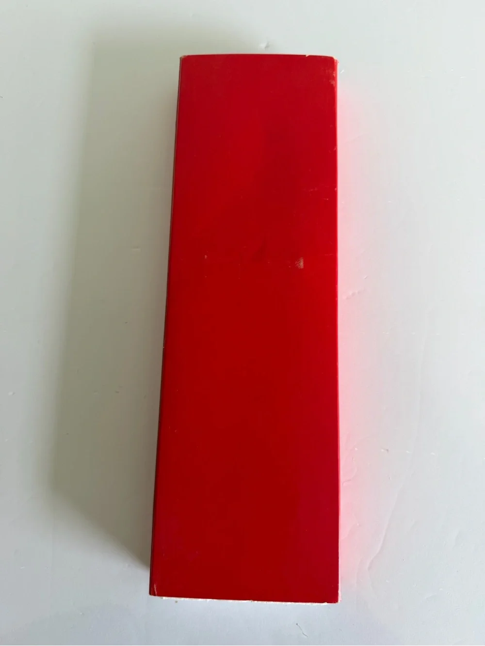 NIB Vintage Georges Briard Christmas Pie Cake Server